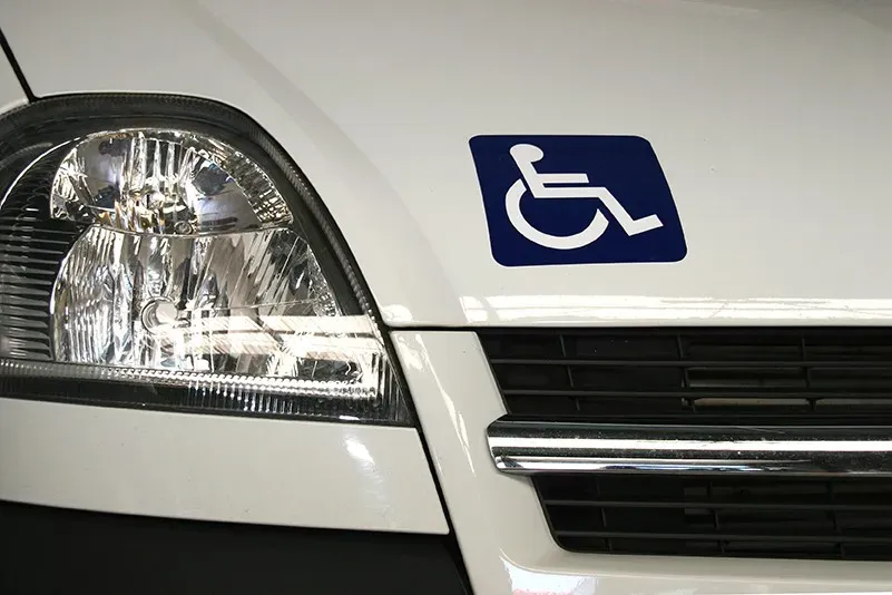 Taxi médical conventionné