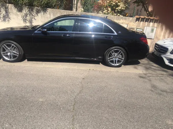 Reserver-un-taxi-Istres