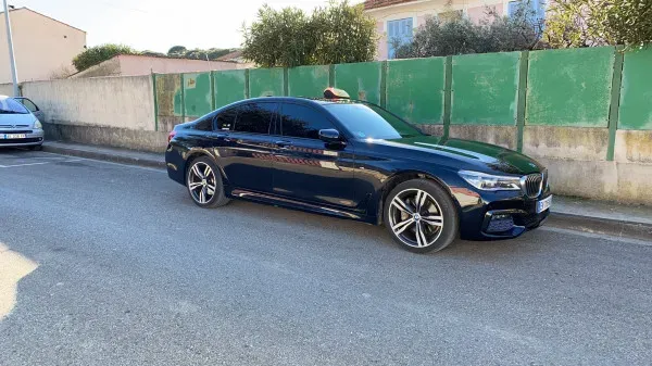 transport tour operator à Saint-Victoret